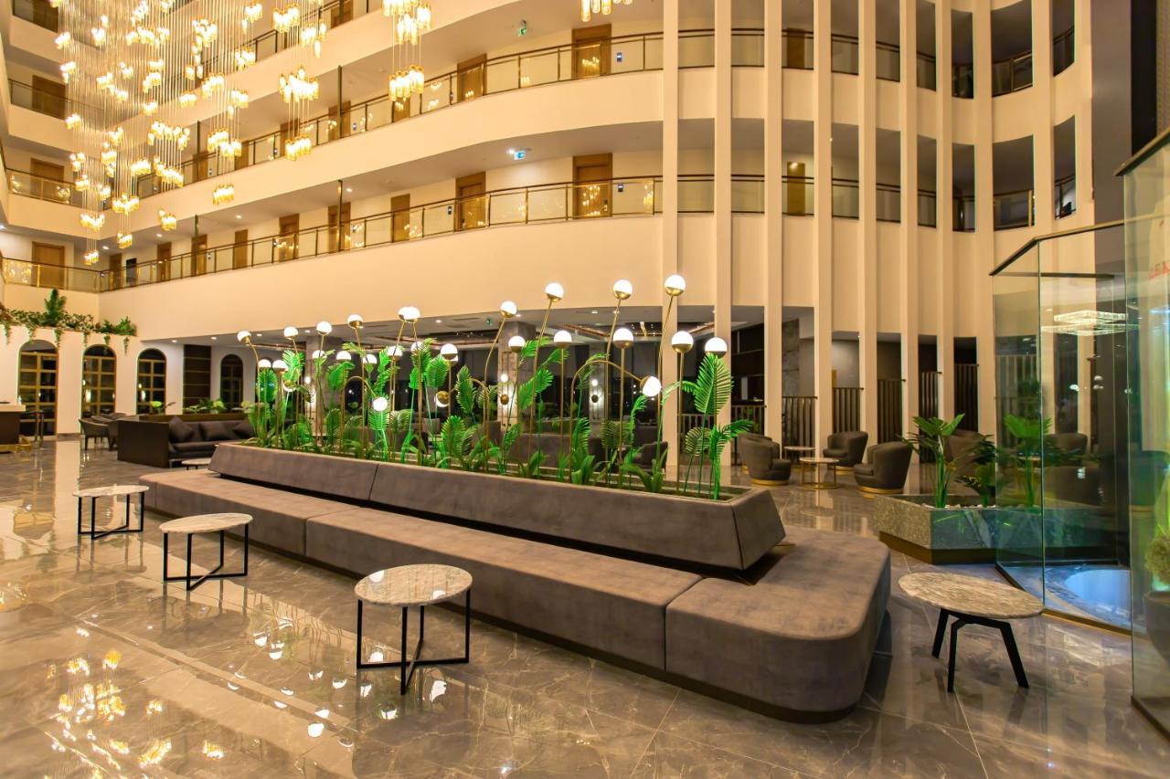 Alexia & (adults Only) Hotel