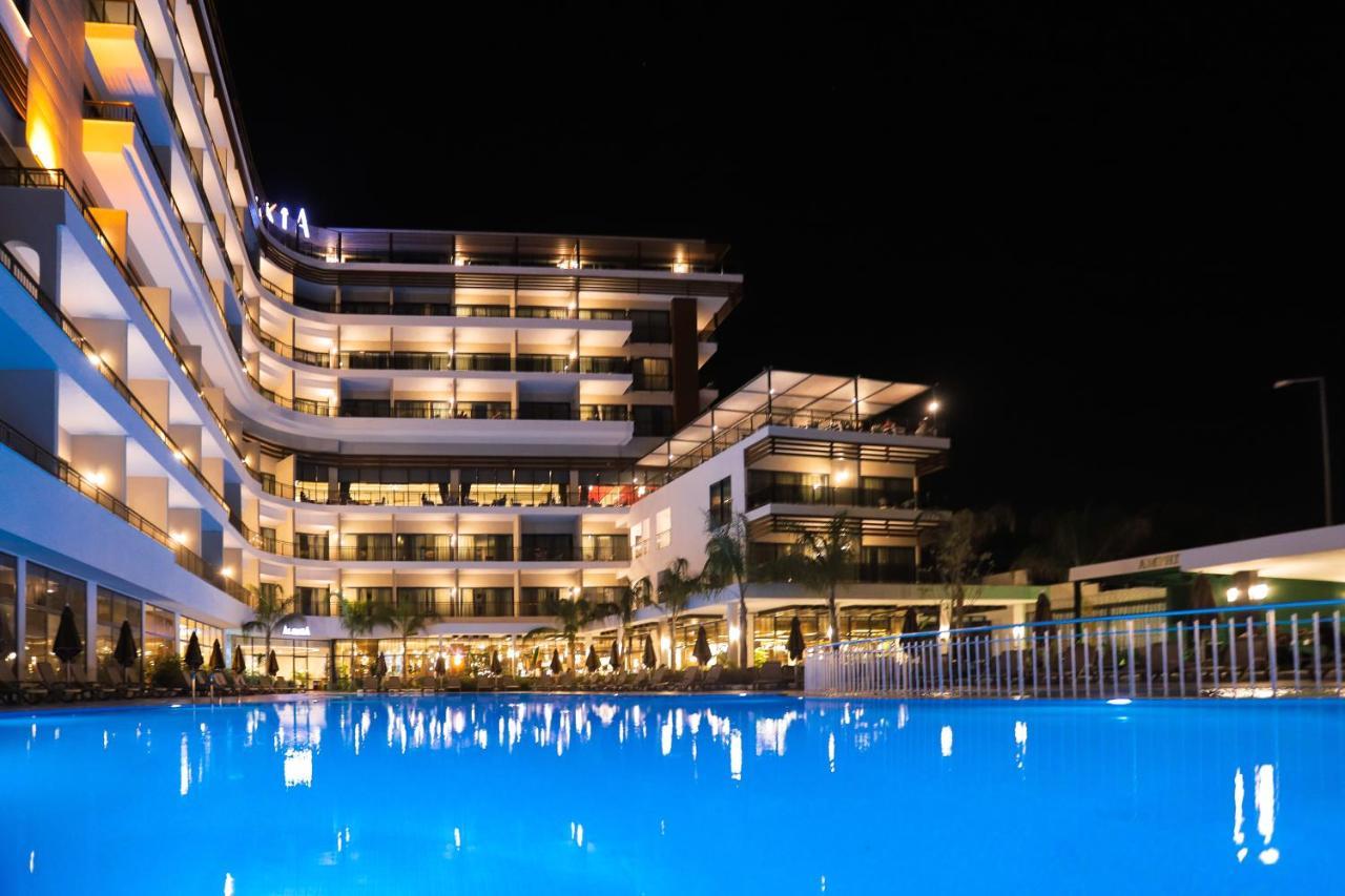 Hotel Alexia & (adults Only)