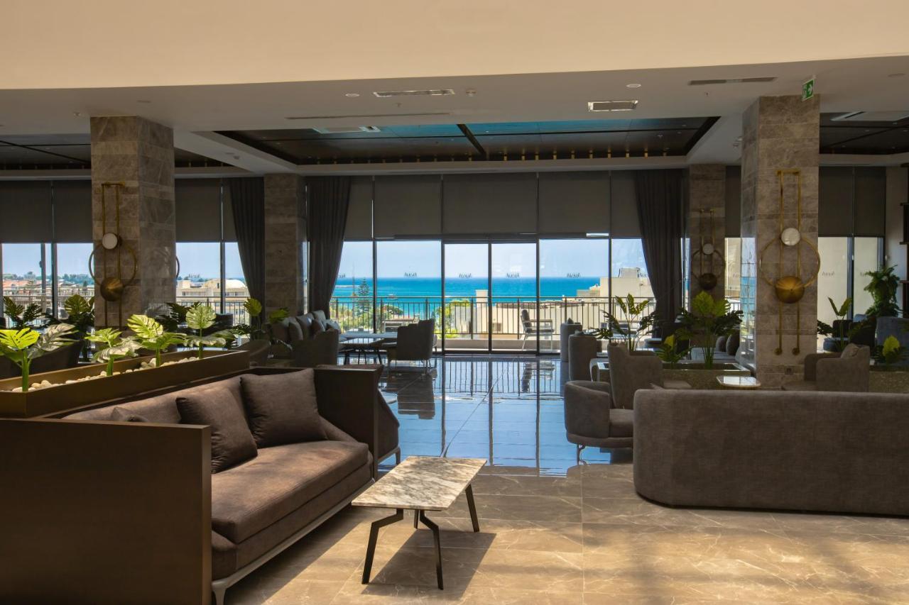 Alexia & (adults Only) Hotel