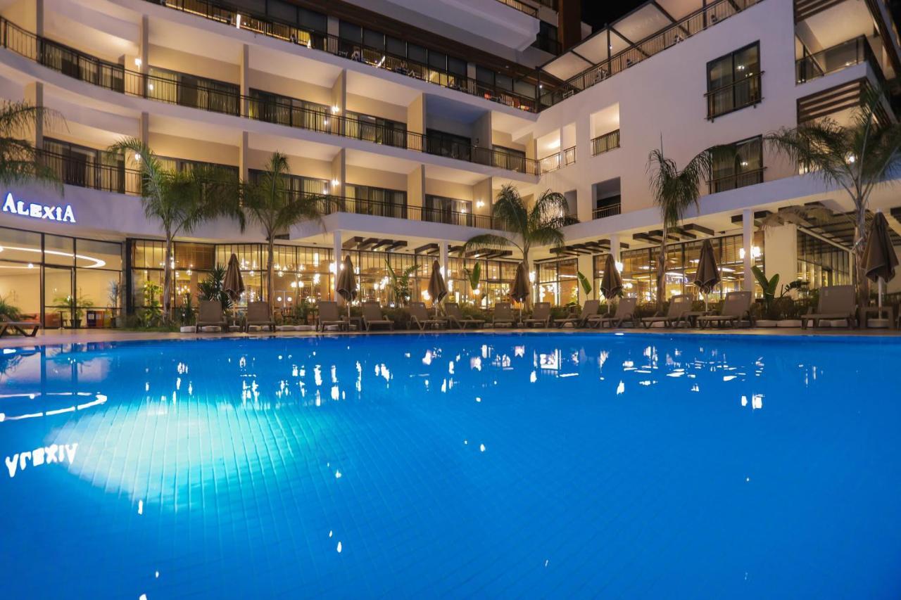 Alexia & (adults Only) Hotel 5*