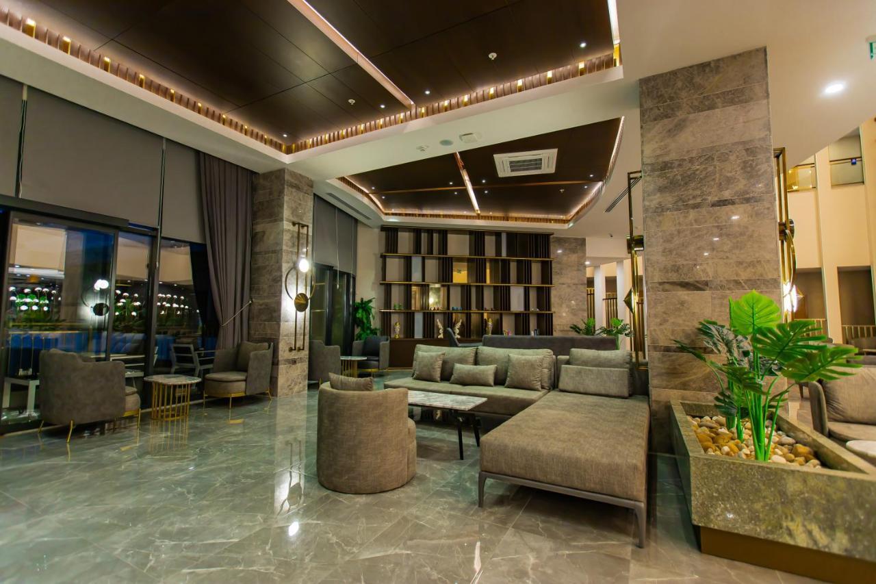 Alexia & (adults Only) Hotel