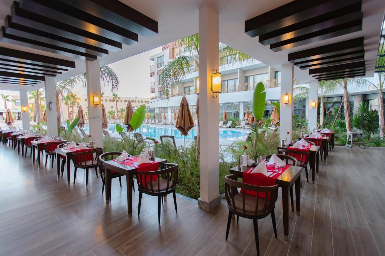 Alexia & (adults Only) Hotel 5*