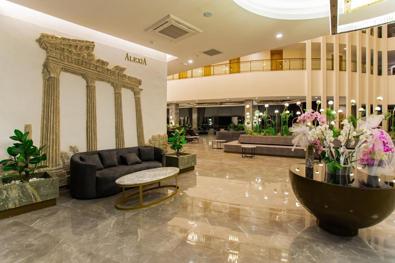 Alexia & (adults Only) Hotel