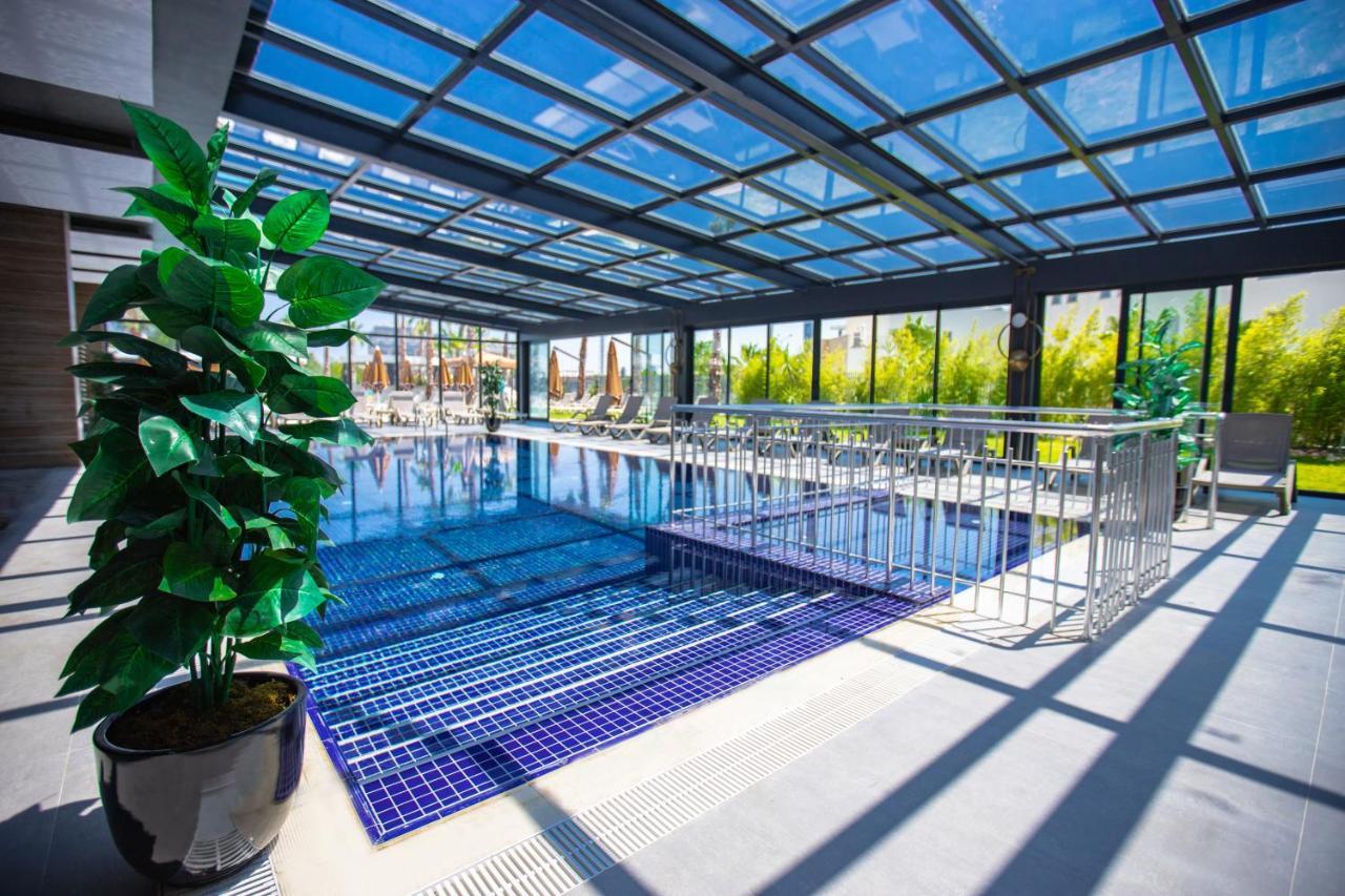 Hotel Alexia & (adults Only) Side