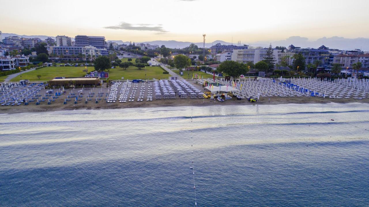 Hotel Alexia & (adults Only) 5*