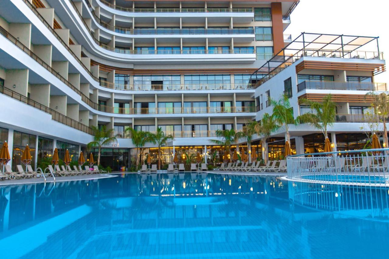 Alexia & (adults Only) Hotel