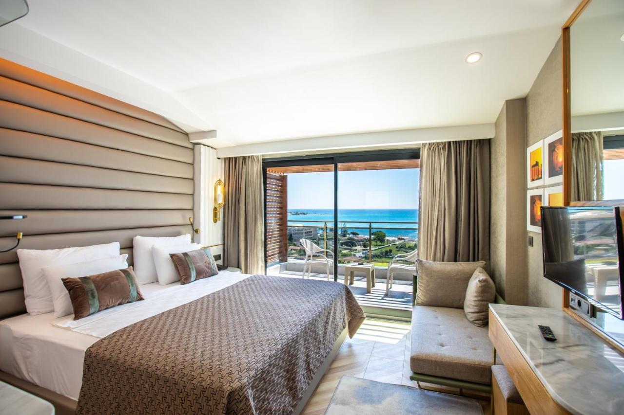 Alexia & (adults Only) Hotel