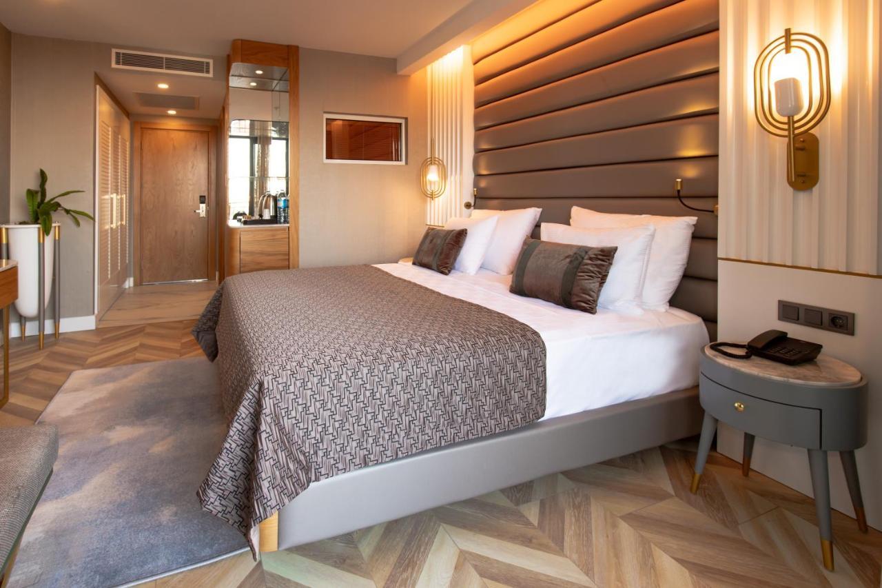 Alexia & (adults Only) Hotel 5*