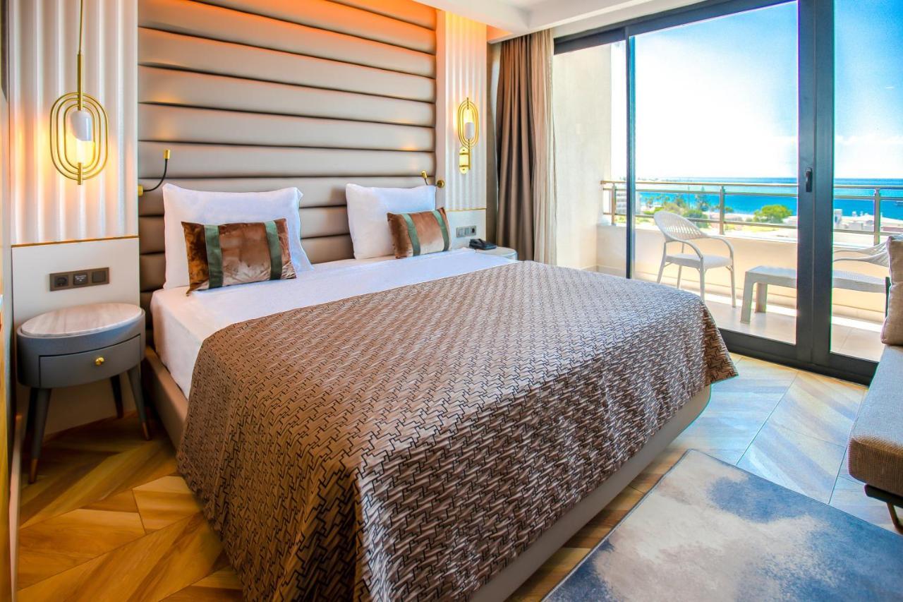 Hotel Alexia & (adults Only)